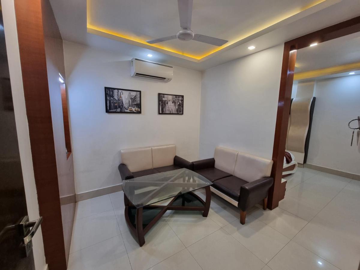 Hotel Vitthal International, Prayagraj Allāhābād Junction Kültér fotó