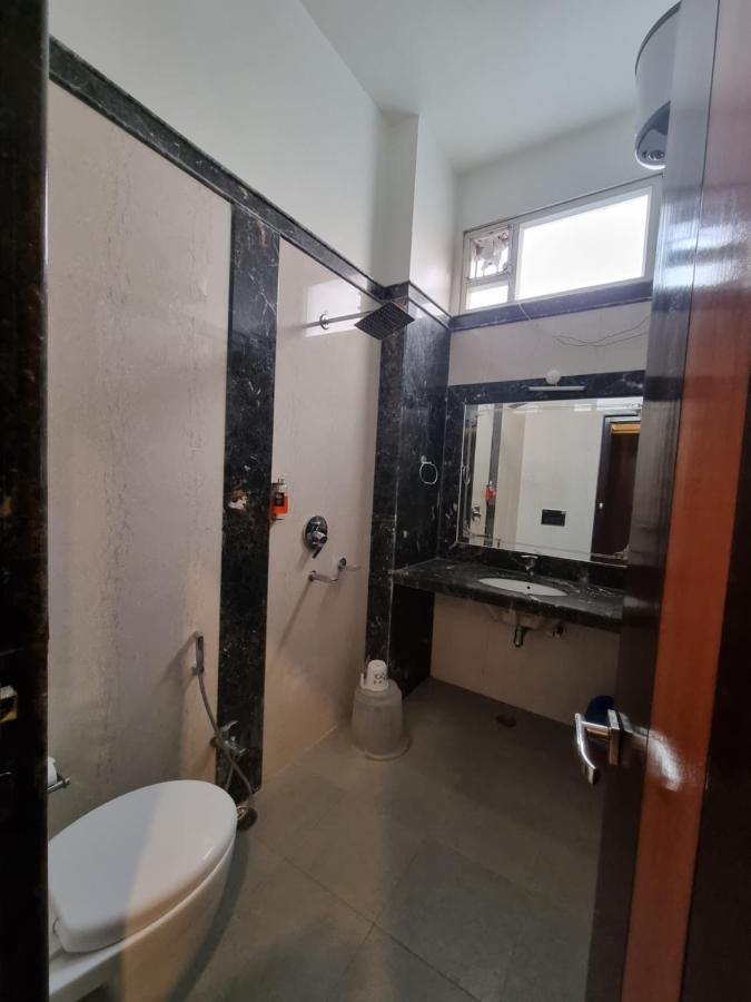 Hotel Vitthal International, Prayagraj Allāhābād Junction Kültér fotó